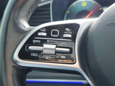 2021 Mercedes-Benz GLS GLS 450 4MATIC®