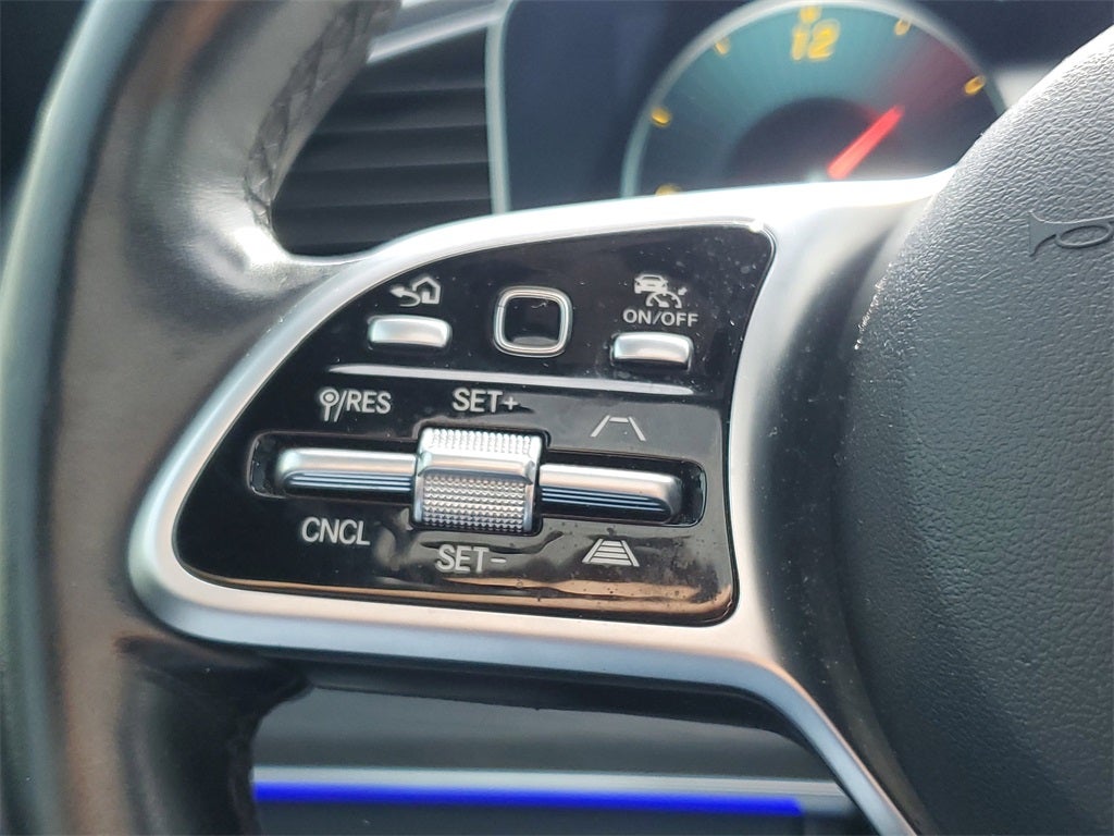 2021 Mercedes-Benz GLS GLS 450 4MATIC®