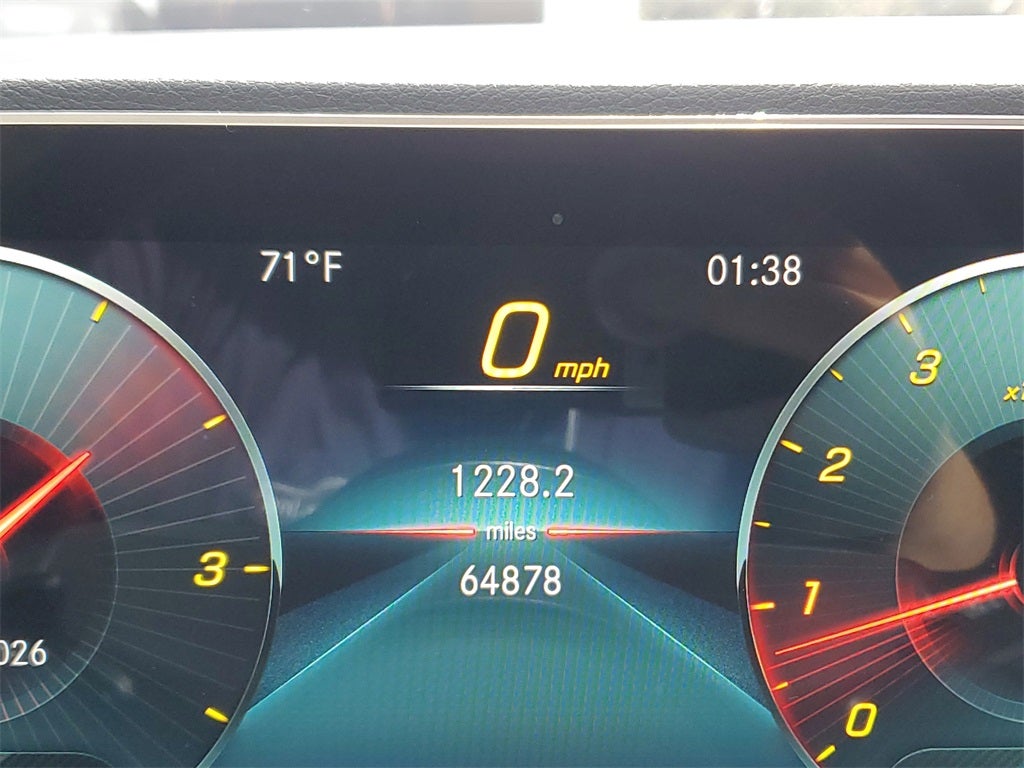 2021 Mercedes-Benz GLS GLS 450 4MATIC®