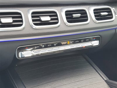 2021 Mercedes-Benz GLS GLS 450 4MATIC®