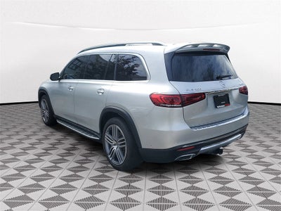 2021 Mercedes-Benz GLS GLS 450 4MATIC®
