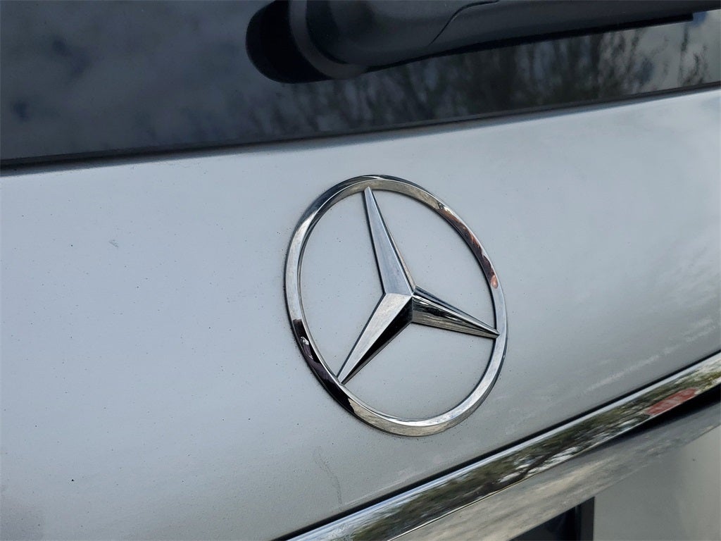 2021 Mercedes-Benz GLS GLS 450 4MATIC®