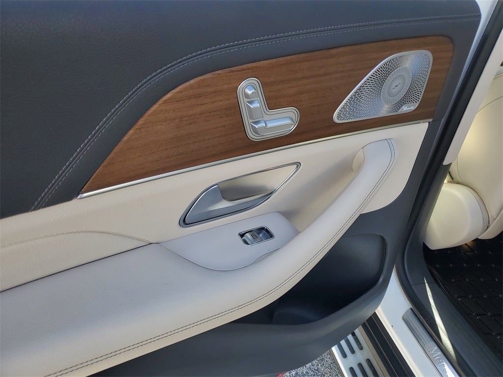 2020 Mercedes-Benz GLS GLS 450 4MATIC®