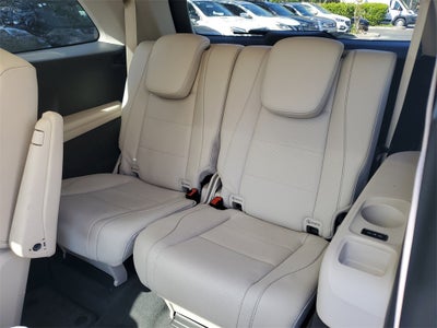 2020 Mercedes-Benz GLS GLS 450 4MATIC®