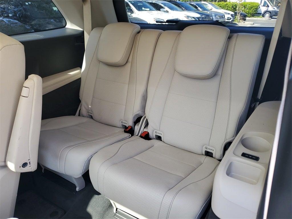 2020 Mercedes-Benz GLS GLS 450 4MATIC®