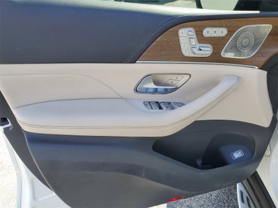 2020 Mercedes-Benz GLS GLS 450 4MATIC®