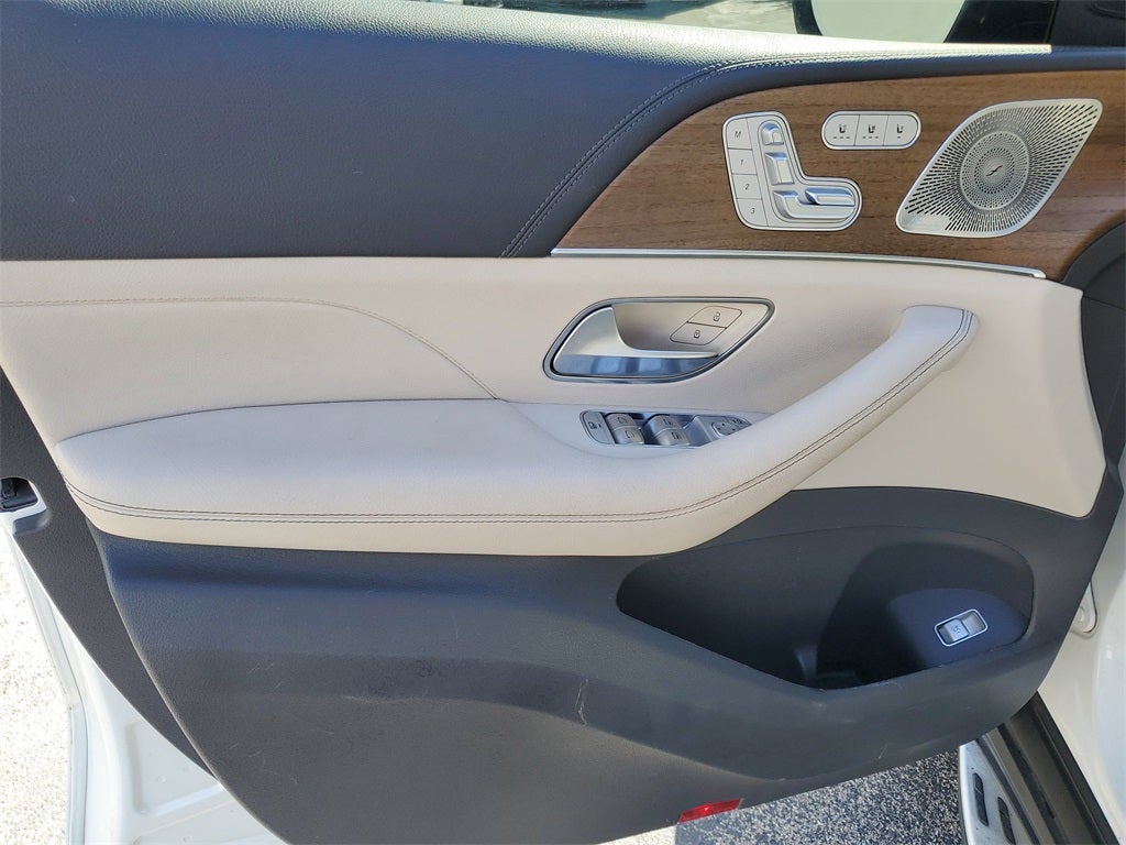 2020 Mercedes-Benz GLS GLS 450 4MATIC®