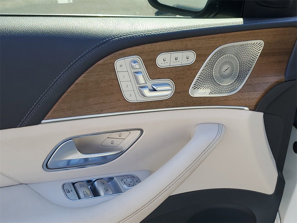 2020 Mercedes-Benz GLS GLS 450 4MATIC®