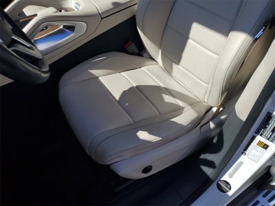 2020 Mercedes-Benz GLS GLS 450 4MATIC®