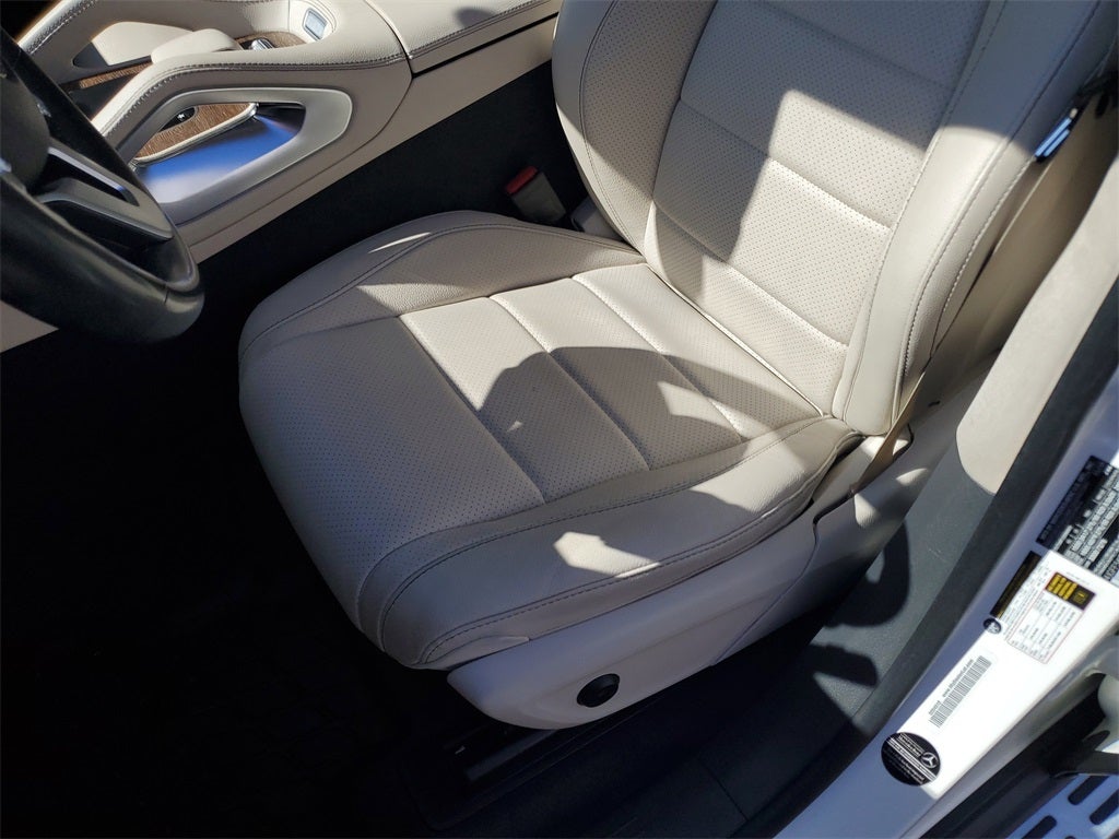 2020 Mercedes-Benz GLS GLS 450 4MATIC®