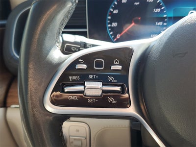 2020 Mercedes-Benz GLS GLS 450 4MATIC®