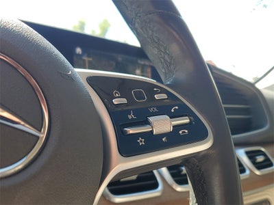 2020 Mercedes-Benz GLS GLS 450 4MATIC®