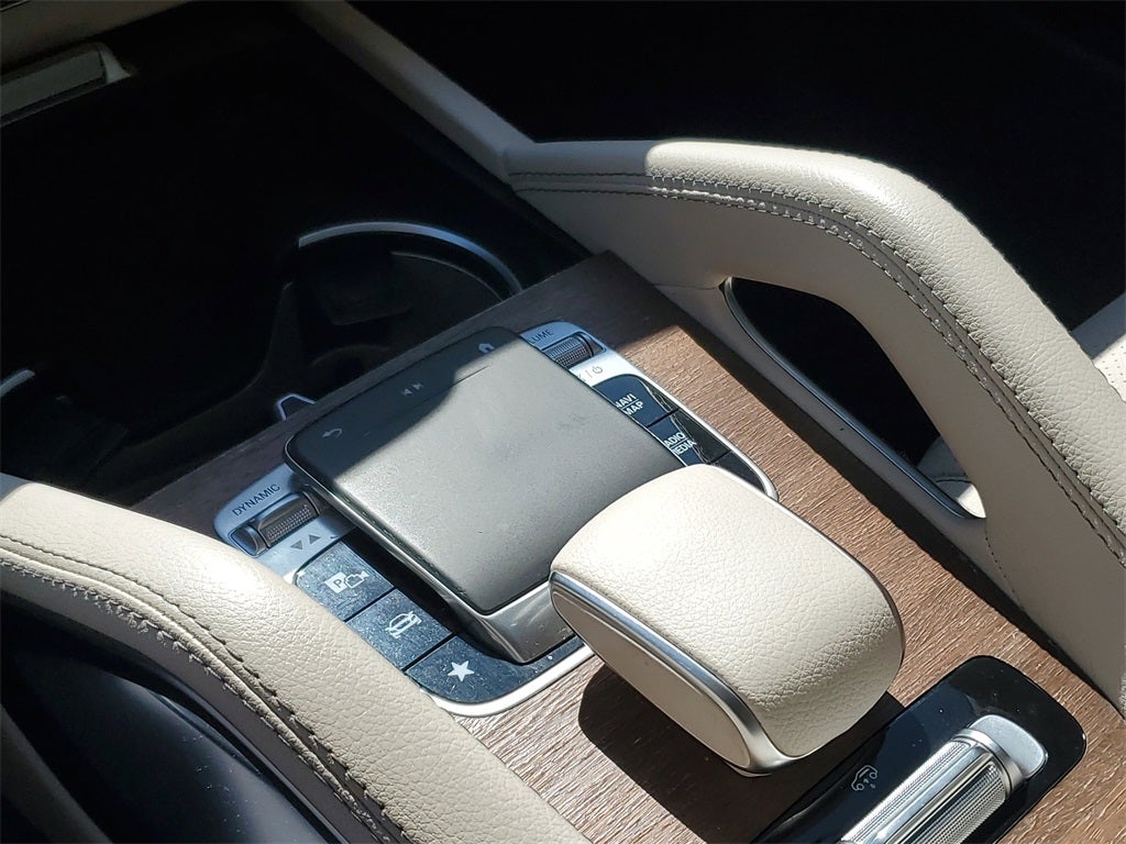 2020 Mercedes-Benz GLS GLS 450 4MATIC®