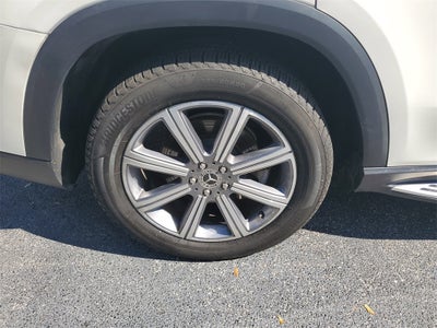 2020 Mercedes-Benz GLS GLS 450 4MATIC®