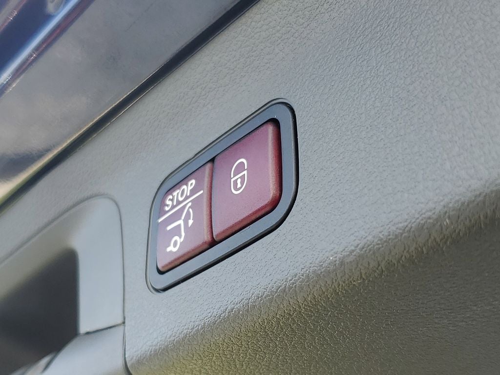 2020 Mercedes-Benz GLS GLS 450 4MATIC®