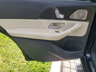 2020 Mercedes-Benz GLS GLS 450 4MATIC®