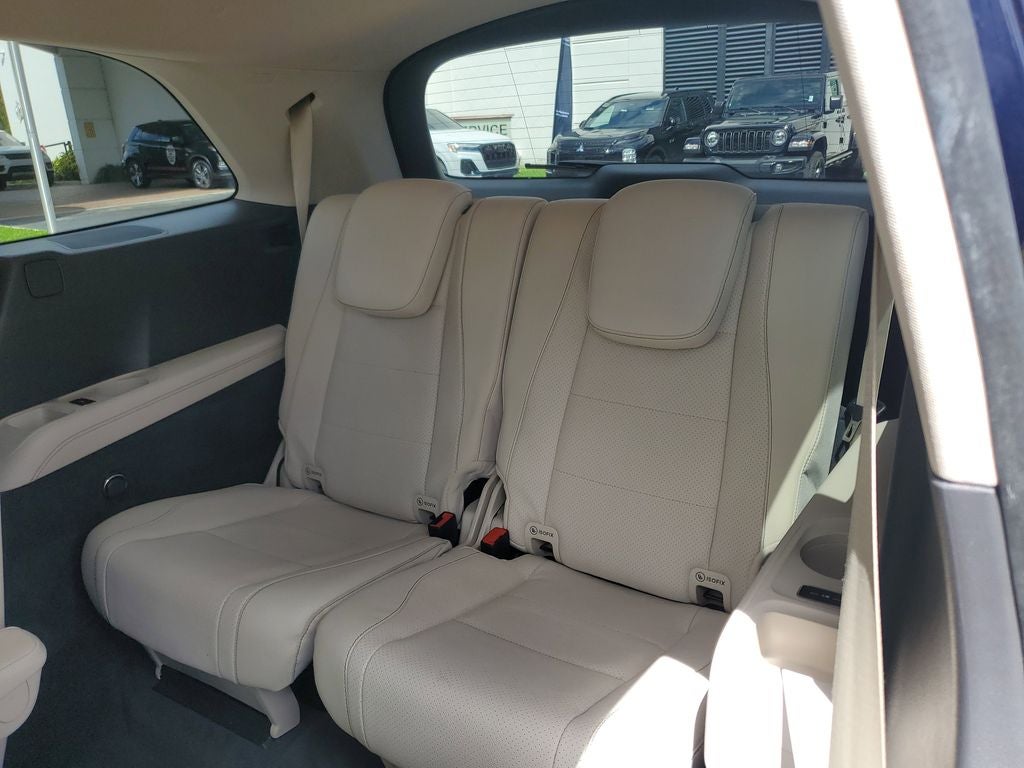 2020 Mercedes-Benz GLS GLS 450 4MATIC®