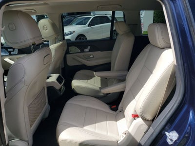 2020 Mercedes-Benz GLS GLS 450 4MATIC®