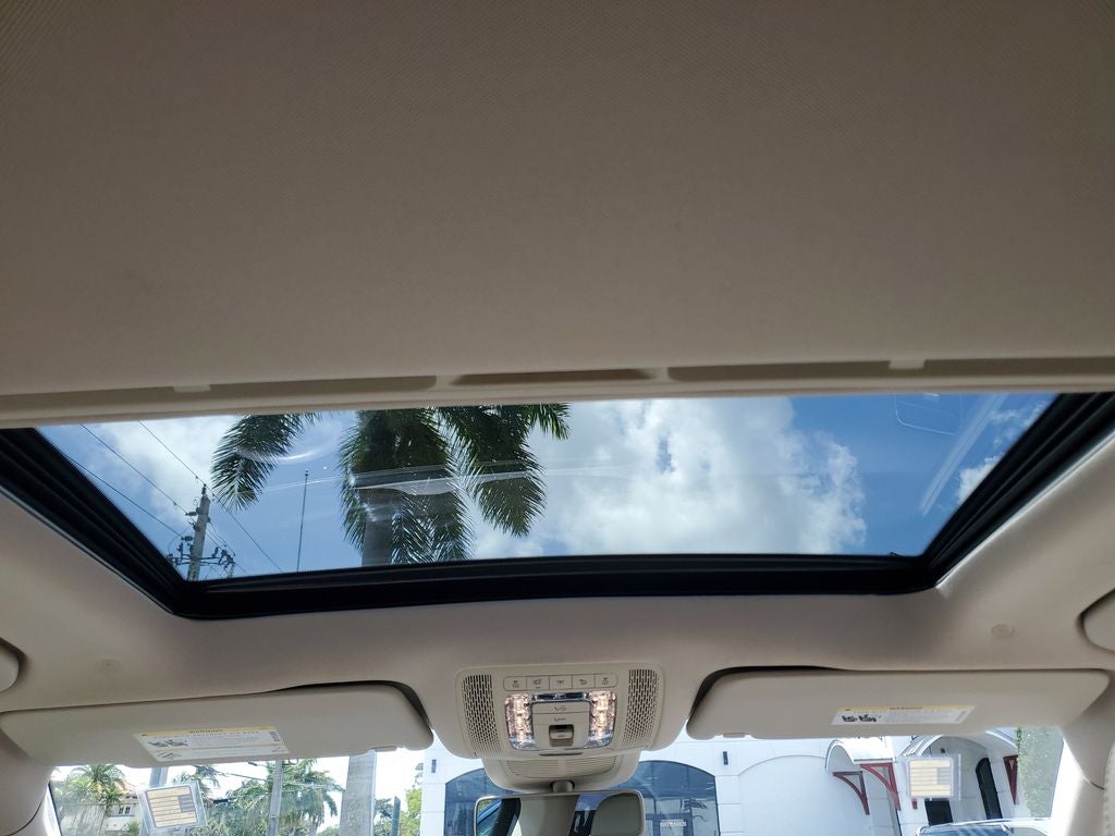 2020 Mercedes-Benz GLS GLS 450 4MATIC®