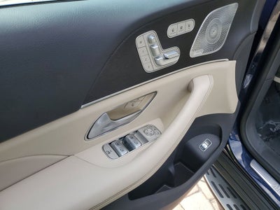 2020 Mercedes-Benz GLS GLS 450 4MATIC®