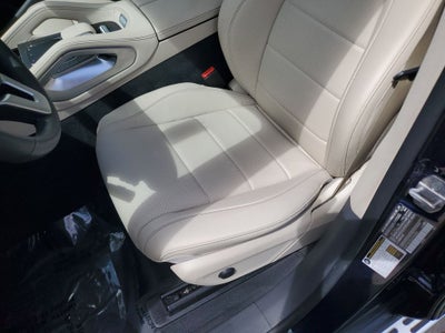 2020 Mercedes-Benz GLS GLS 450 4MATIC®