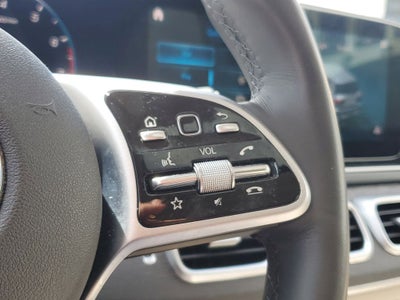 2020 Mercedes-Benz GLS GLS 450 4MATIC®