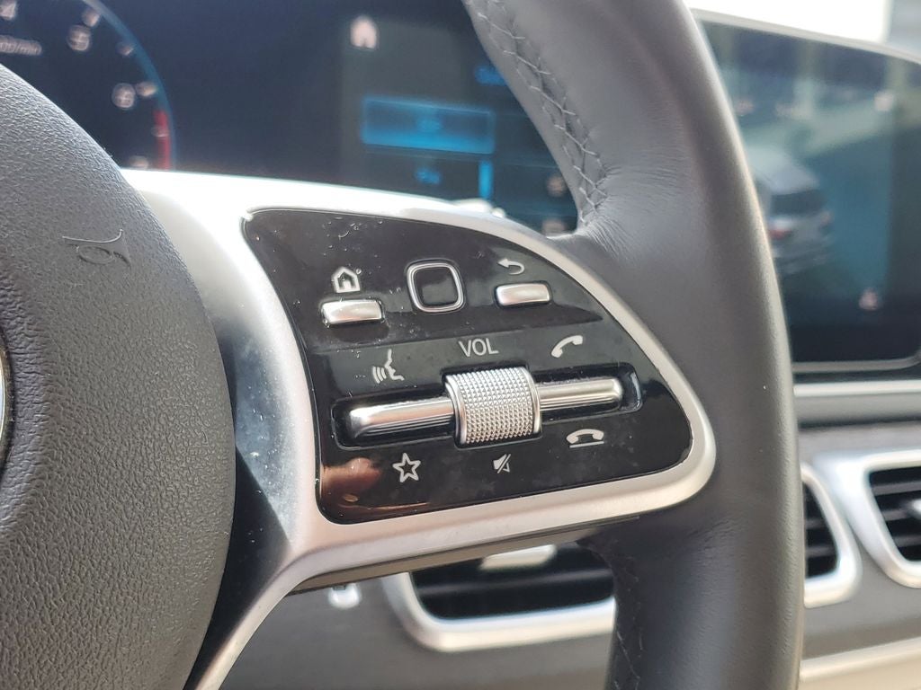 2020 Mercedes-Benz GLS GLS 450 4MATIC®