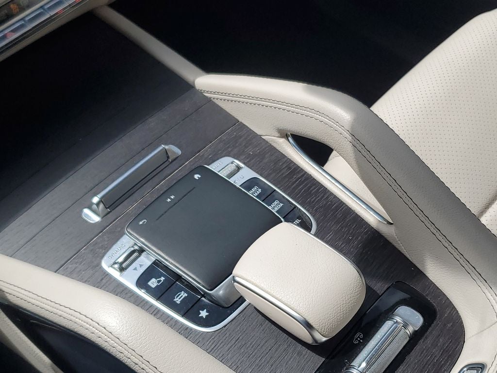 2020 Mercedes-Benz GLS GLS 450 4MATIC®