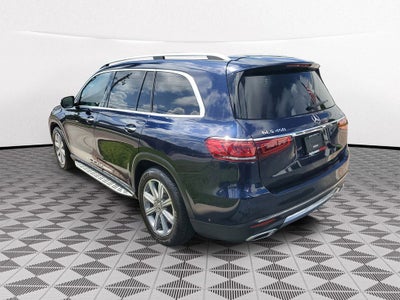 2020 Mercedes-Benz GLS GLS 450 4MATIC®