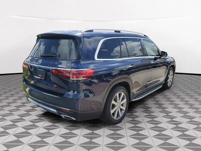 2020 Mercedes-Benz GLS GLS 450 4MATIC®