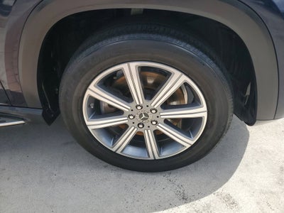 2020 Mercedes-Benz GLS GLS 450 4MATIC®