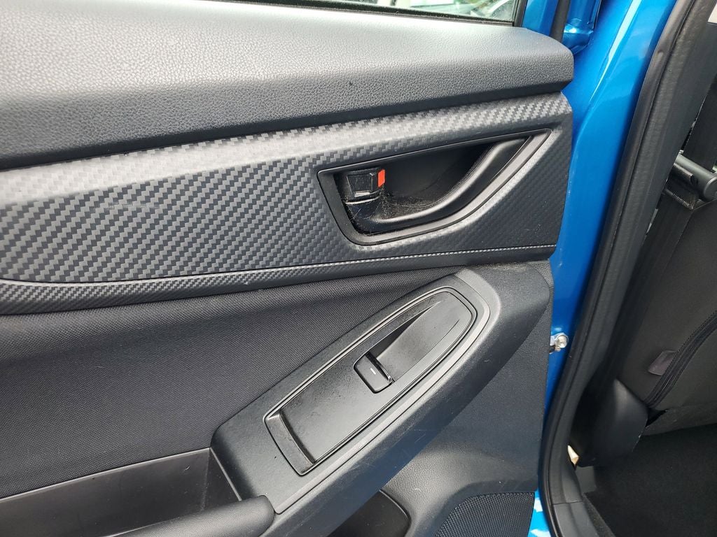 2020 Subaru Impreza Premium