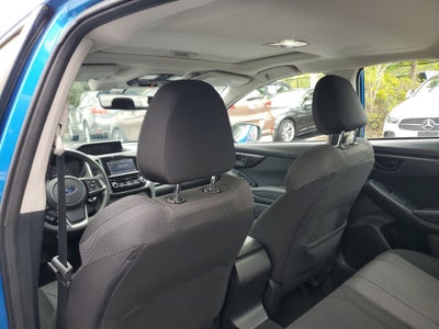 2020 Subaru Impreza Premium