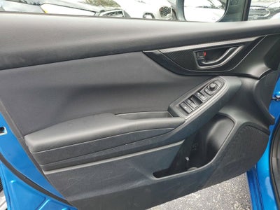 2020 Subaru Impreza Premium
