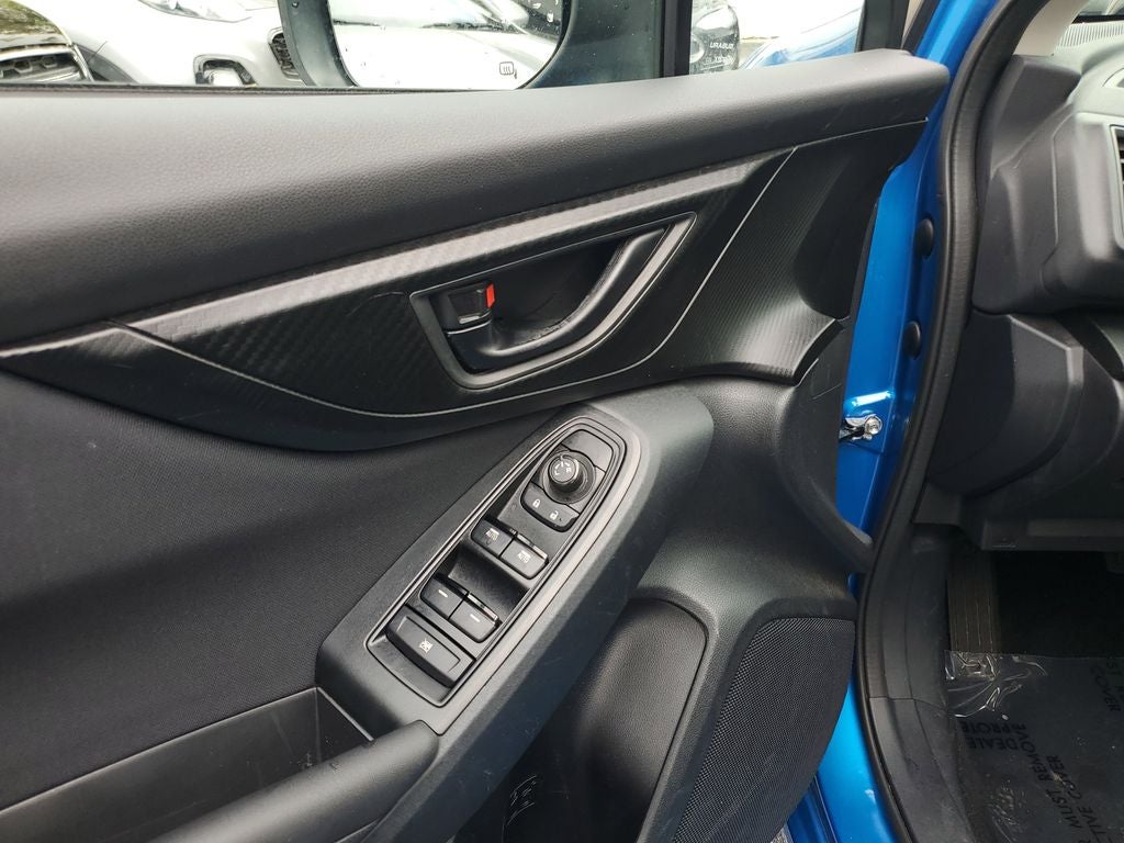2020 Subaru Impreza Premium