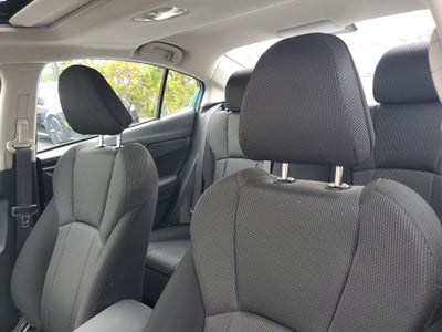 2020 Subaru Impreza Premium