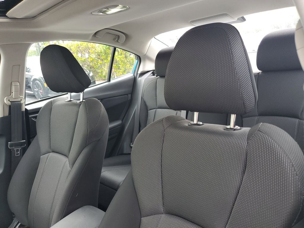 2020 Subaru Impreza Premium