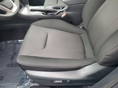 2020 Subaru Impreza Premium