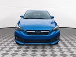 2020 Subaru Impreza Premium