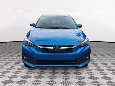 2020 Subaru Impreza Premium