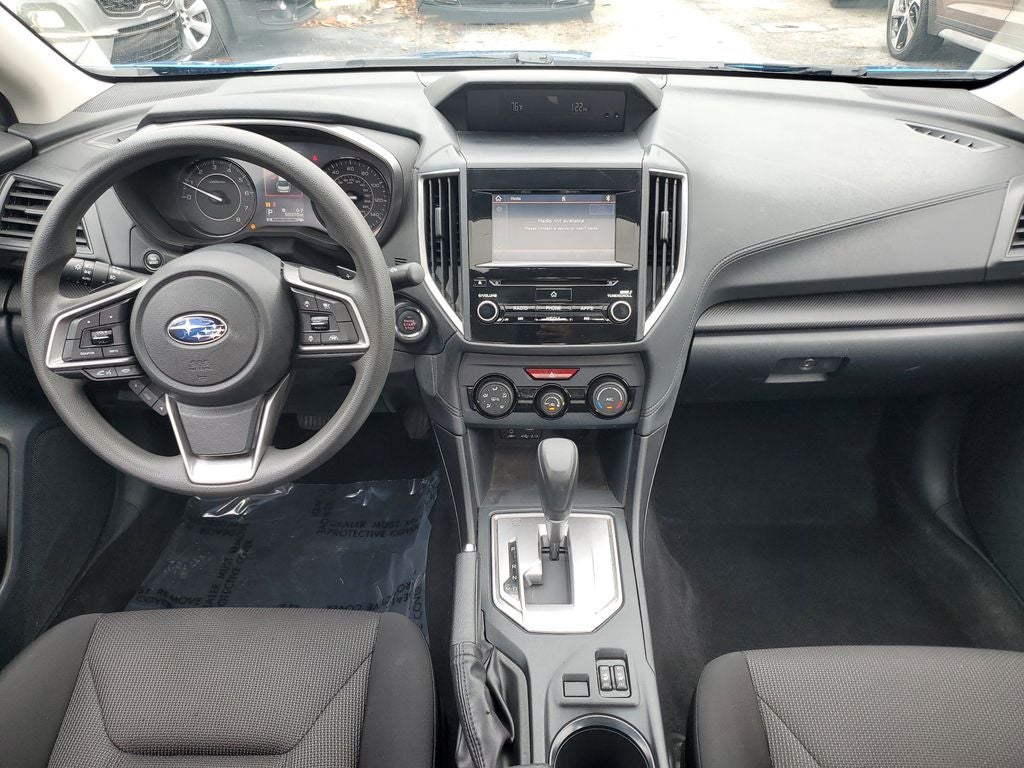 2020 Subaru Impreza Premium