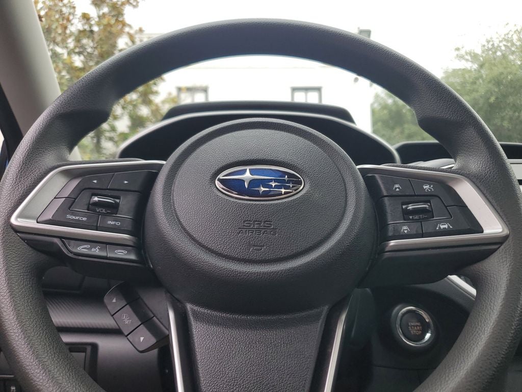2020 Subaru Impreza Premium