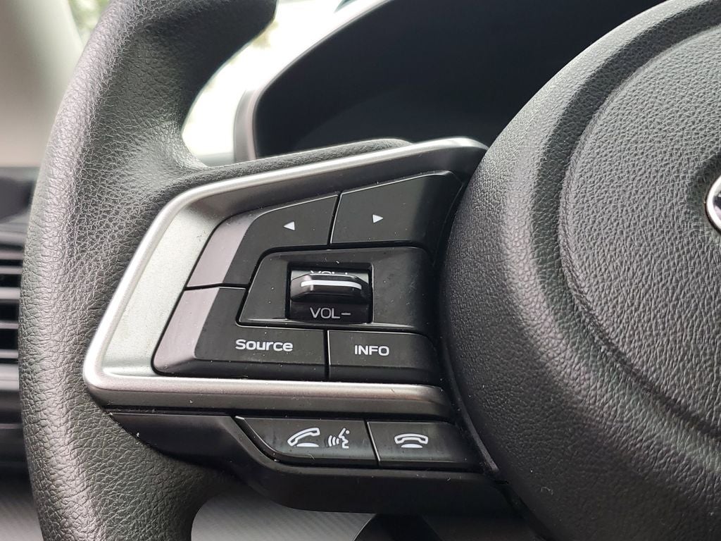 2020 Subaru Impreza Premium