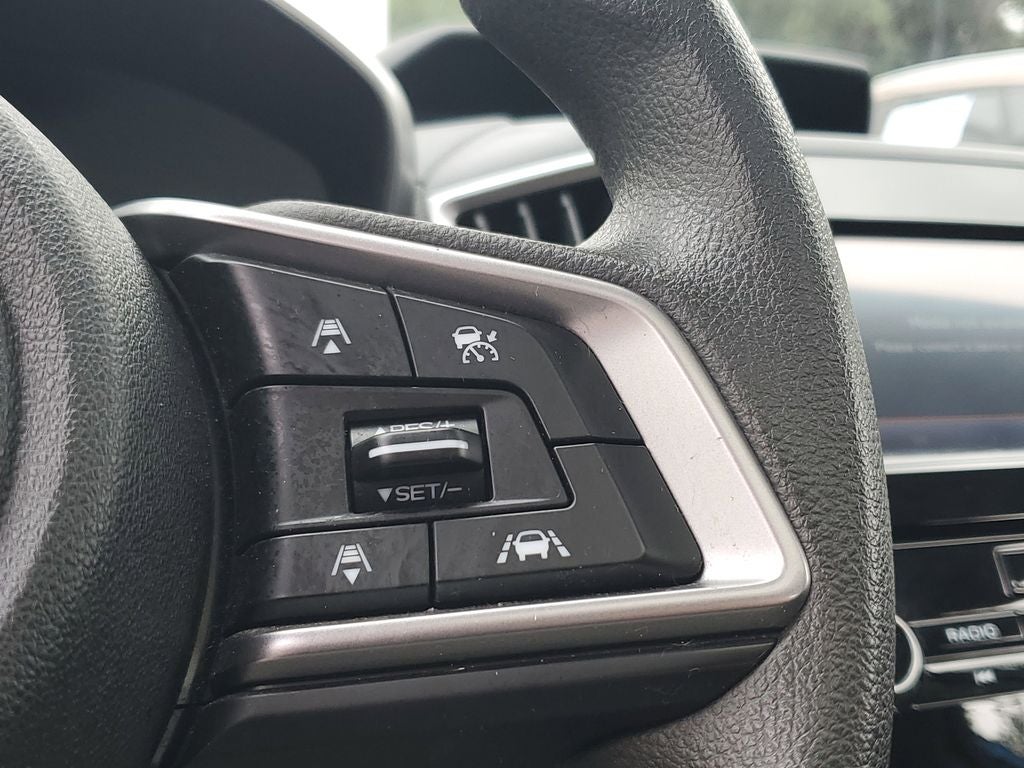 2020 Subaru Impreza Premium