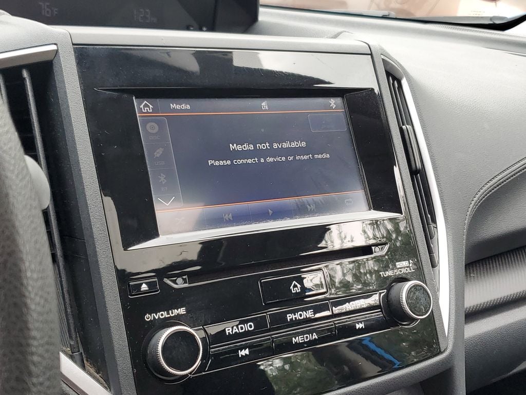 2020 Subaru Impreza Premium