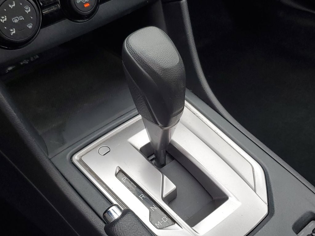 2020 Subaru Impreza Premium