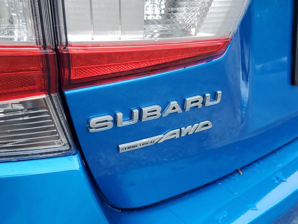 2020 Subaru Impreza Premium