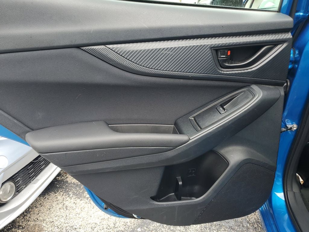 2020 Subaru Impreza Premium