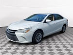 2017 Toyota Camry Base