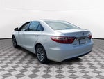 2017 Toyota Camry Base